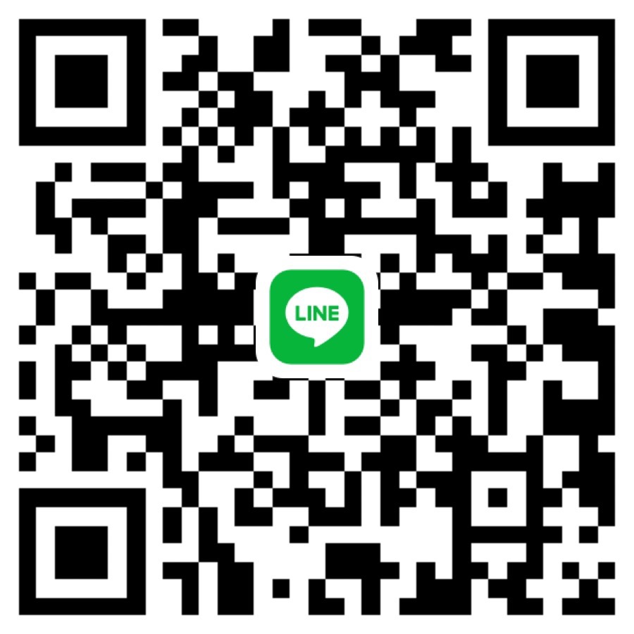 LINE QR Code